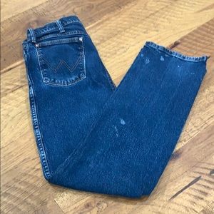 Wrangler Men’s Jeans